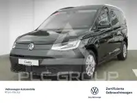 2025 Volkswagen Caddy