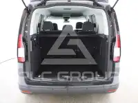 2025 Volkswagen Caddy