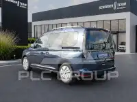 2025 Volkswagen Caddy