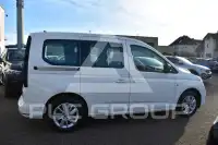 2026 Volkswagen Caddy