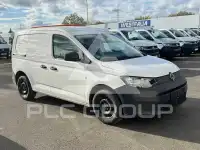 2025 Volkswagen Caddy