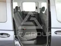 2025 Volkswagen Caddy