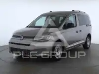 2025 Volkswagen Caddy