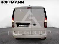 2025 Volkswagen Caddy
