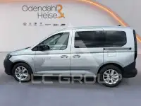 2025 Volkswagen Caddy