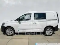 2025 Volkswagen Caddy