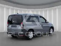 2025 Volkswagen Caddy