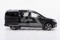 2025 Volkswagen Caddy