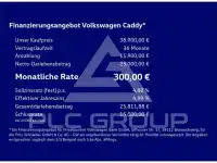 2025 Volkswagen Caddy