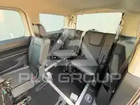 2025 Volkswagen Caddy