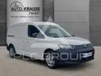 2025 Volkswagen Caddy