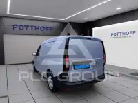 2025 Volkswagen Caddy