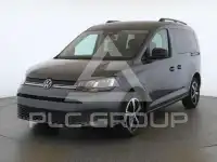 2025 Volkswagen Caddy