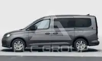 2025 Volkswagen Caddy