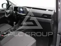 2025 Volkswagen Caddy