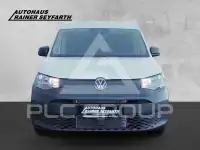 2026 Volkswagen Caddy
