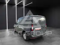 2025 Volkswagen Caddy