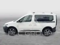 2025 Volkswagen Caddy