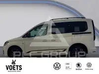 2025 Volkswagen Caddy