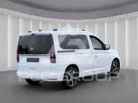 2025 Volkswagen Caddy