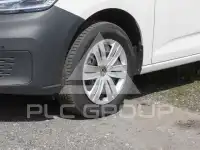 2025 Volkswagen Caddy