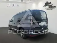 2025 Volkswagen Caddy