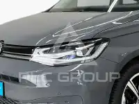 2025 Volkswagen Caddy