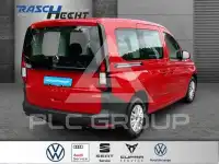 2025 Volkswagen Caddy