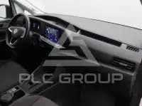 2025 Volkswagen Caddy