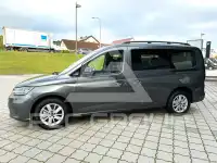 2025 Volkswagen Caddy