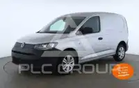 2025 Volkswagen Caddy