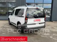 2025 Volkswagen Caddy