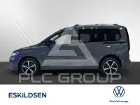 2025 Volkswagen Caddy