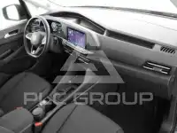 2025 Volkswagen Caddy