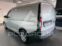 2025 Volkswagen Caddy
