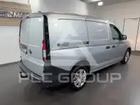 2025 Volkswagen Caddy