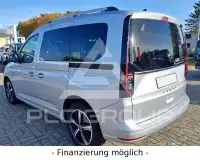 2025 Volkswagen Caddy