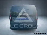 2025 Volkswagen Caddy