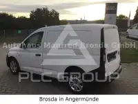 2026 Volkswagen Caddy