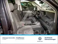 2025 Volkswagen Caddy