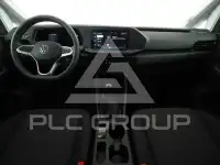 2025 Volkswagen Caddy
