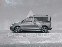2025 Volkswagen Caddy