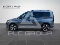 2025 Volkswagen Caddy