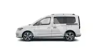 2025 Volkswagen Caddy