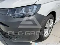 2025 Volkswagen Caddy