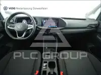 2025 Volkswagen Caddy