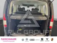 2025 Volkswagen Caddy