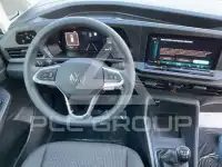 2025 Volkswagen Caddy