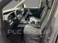 2025 Volkswagen Caddy