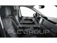 2025 Volkswagen Caddy